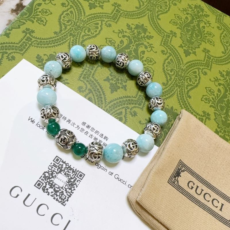Gvc*1 bracelets